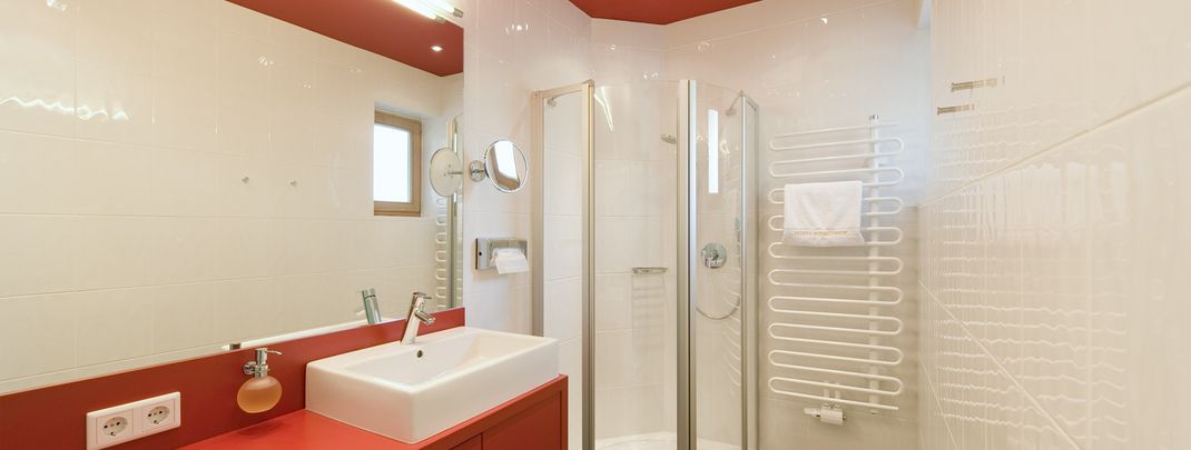 General information about your stay at Hotel-Pension Föhrenhof