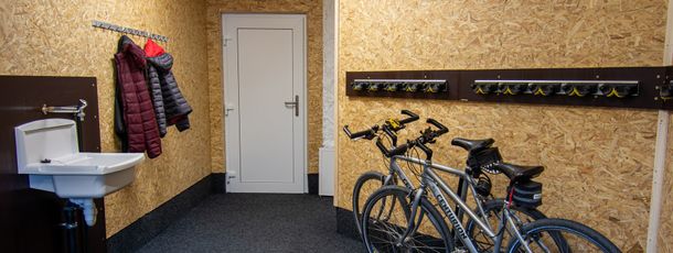 General information about your stay at Landhaus Ingrid