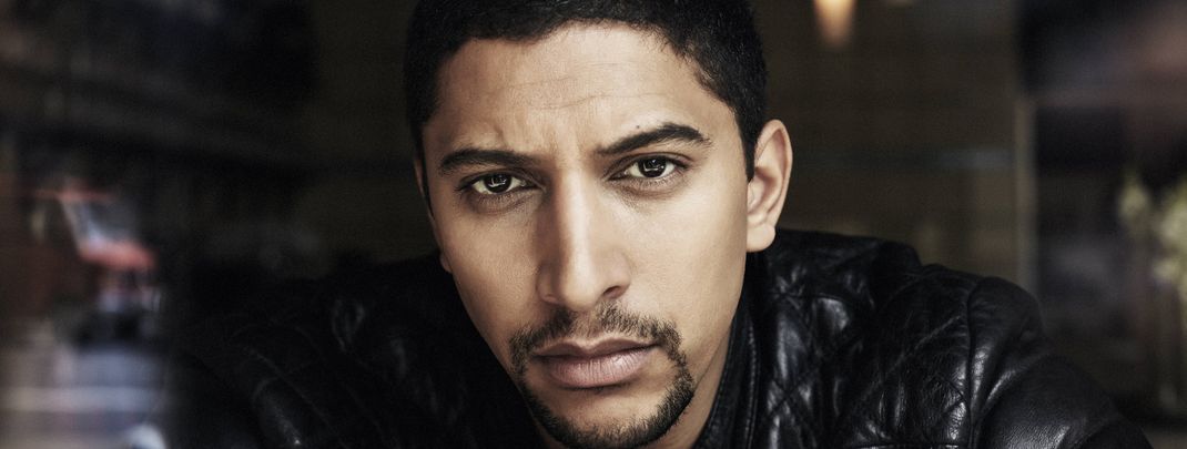 Er singt am 2. Dezember 2017 auf der Bühne in Obertauern: Andreas Bourani.