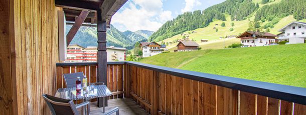 General information about your stay at Landhaus Ingrid