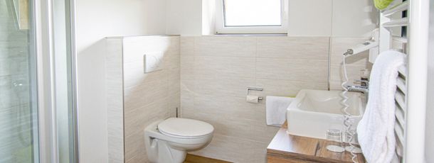 General information about your stay at Landhaus Ingrid