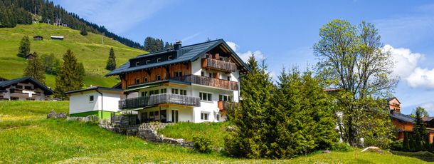 General information about your stay at Landhaus Ingrid