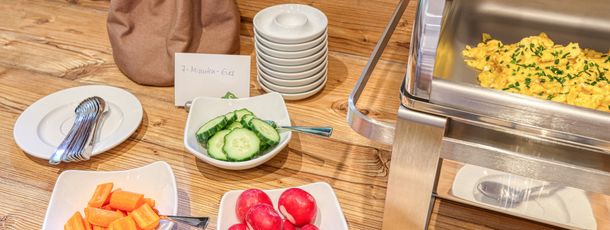 General information about your stay at Landhaus Ingrid