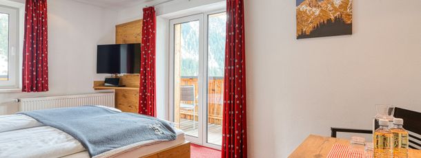 General information about your stay at Landhaus Ingrid