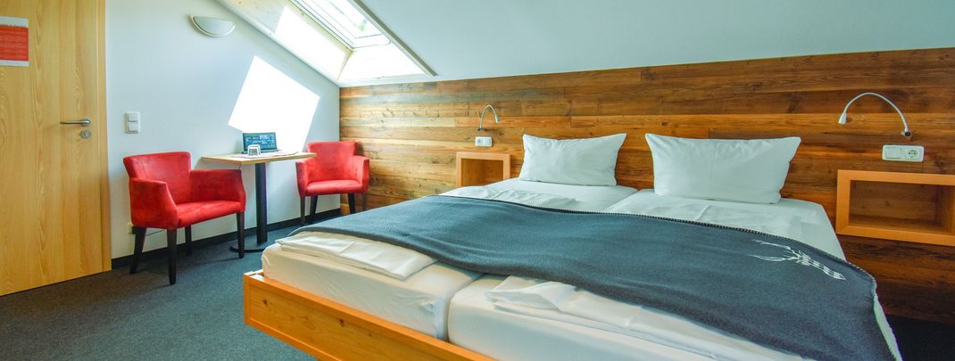 General information about your stay at Landhaus Ingrid