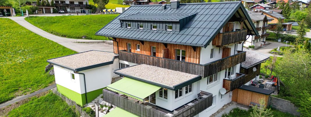 General information about your stay at Landhaus Ingrid