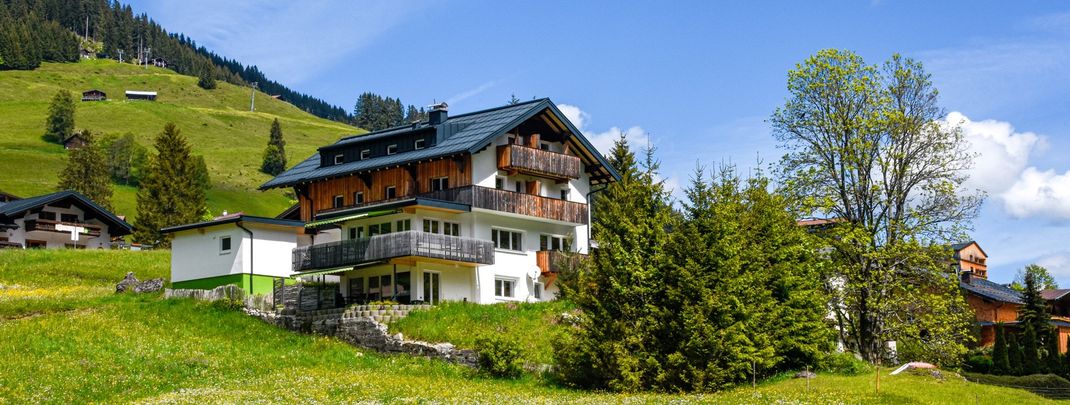 General information about your stay at Landhaus Ingrid
