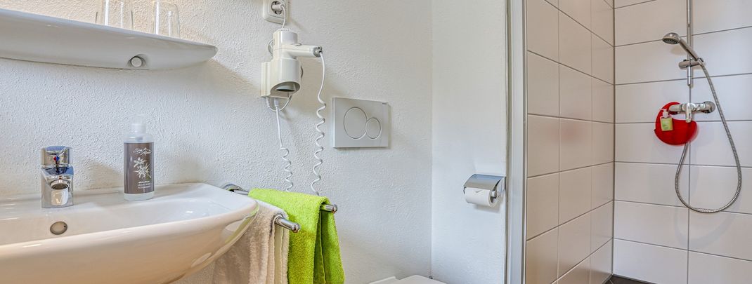 General information about your stay at Landhaus Ingrid