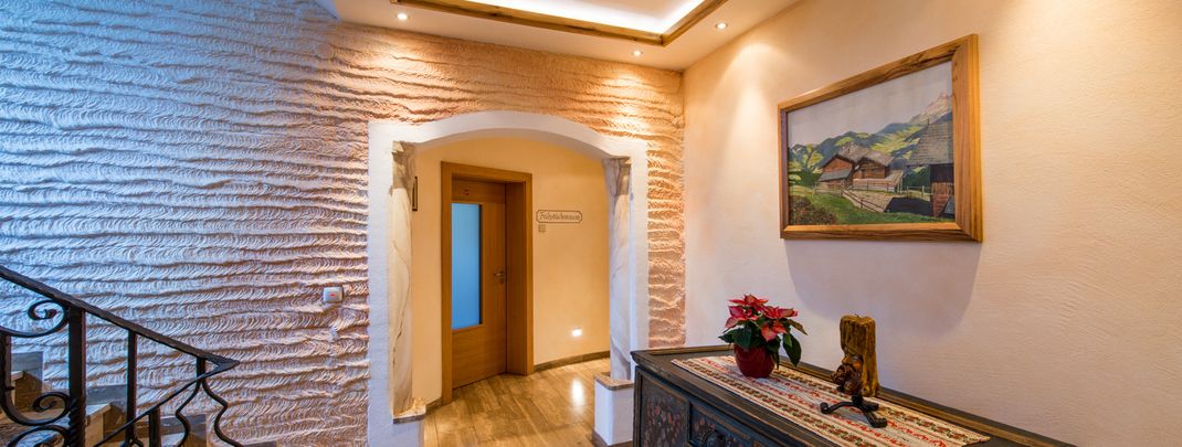 General information about your stay at Pension Waidmannsruh