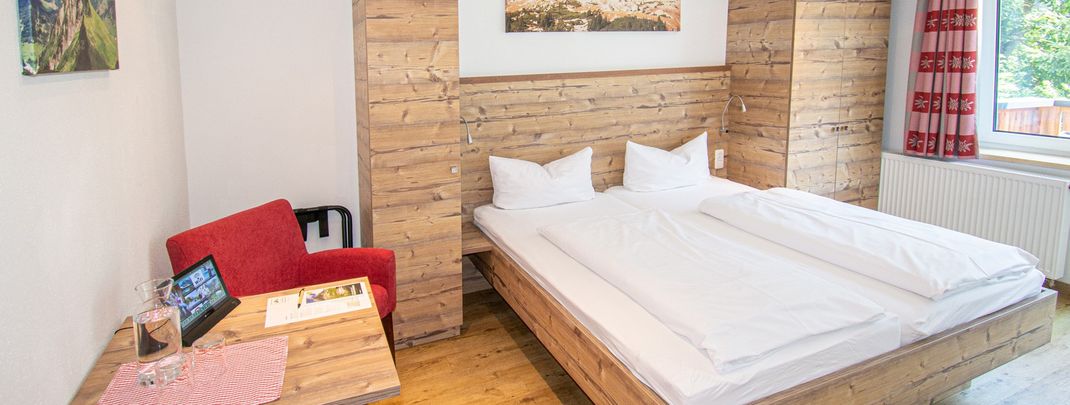 Bad eines Zimmers Kategorie 