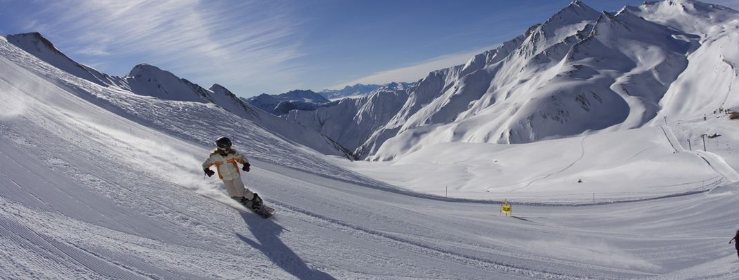 Review about Serfaus Fiss Ladis - Category: Conclusion