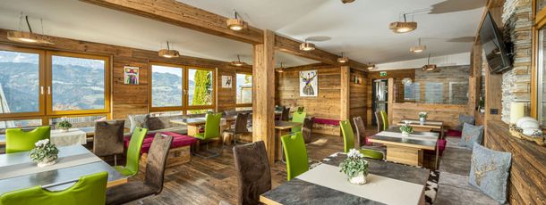 General information about your stay at Panorama Apart & Rooms Weitenmoos