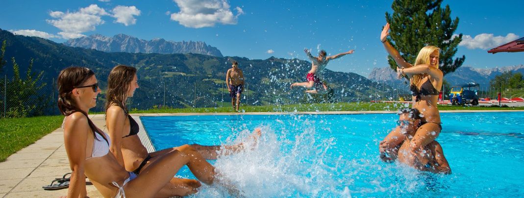 General information about your stay at Panorama Apart & Rooms Weitenmoos