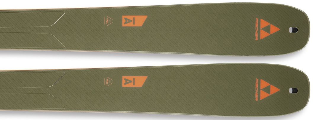 Fischer Transalp 98 CTI - Backcountry Touring Ski - Ski Review