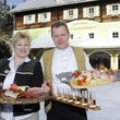 General information about your stay at Gasthof Hutmannshaus