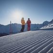 Information about the ski resort Rinerhorn Davos