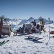 Information about the ski resort Davos Klosters Mountains