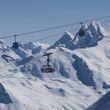 Information about the ski resort Parsenn (Davos - Klosters)