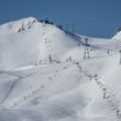 Information about the ski resort Parsenn (Davos - Klosters)
