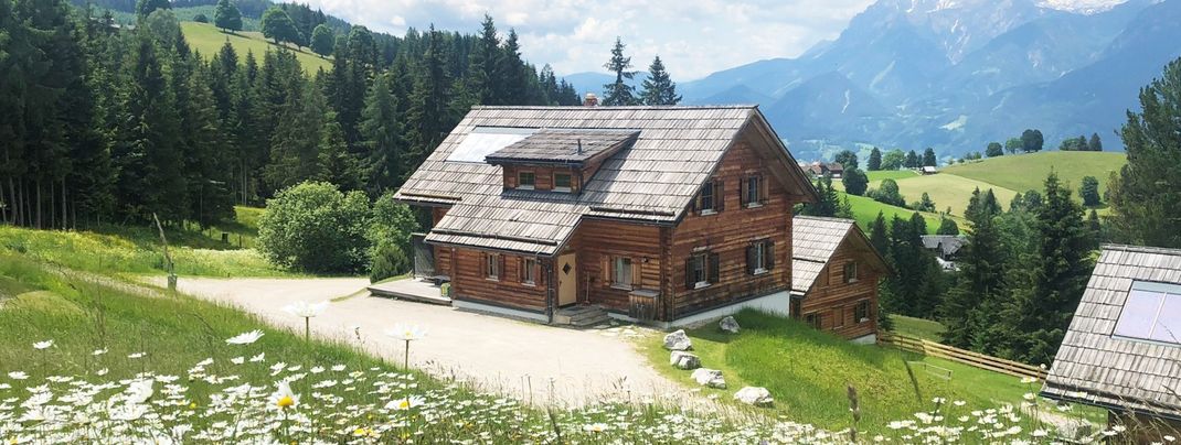 General information about your stay at Hüttendorf Pruggern