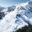 Information about the ski resort Rauris