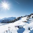 Detaillierte Infos zum Skiurlaub im Skigebiet Rauris