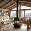 Detaillierte Infos zur Unterkunft Bergdorf Vermala Gut - A luxury Chalet Resort