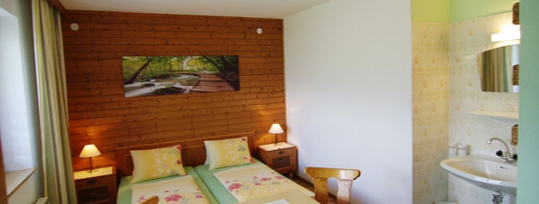 General information about your stay at Fewo Maria Gruber