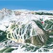 Information about the ski resort Arapahoe Basin