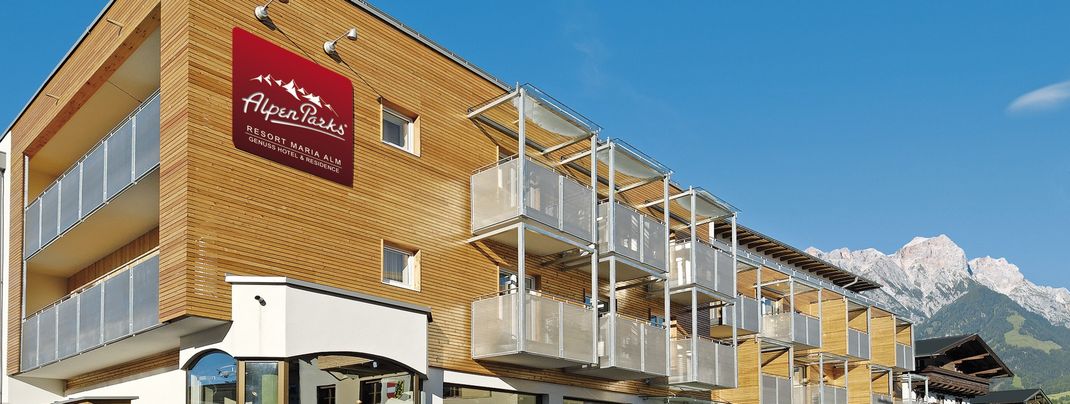 General information about your stay at haller - Das Alpine Genuss Hotel