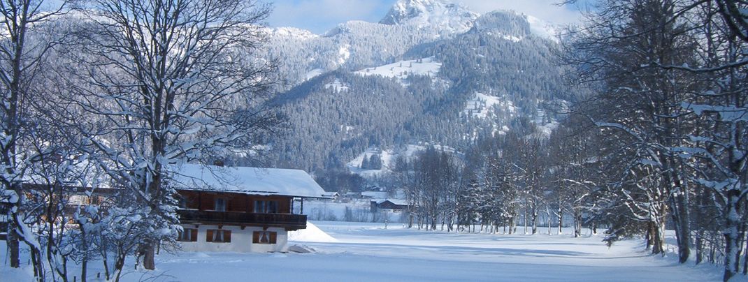 General information about your stay at Klarerhof