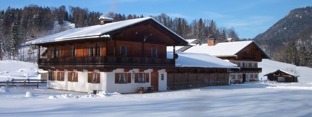 General information about your stay at Klarerhof