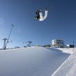 Information about the ski resort Laax