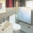 Dusche / WC