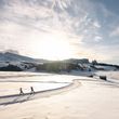 Information on Cross-Country Skiing at Seiser Alm