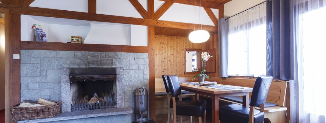 General information about your stay at Ferienhaus Angelika