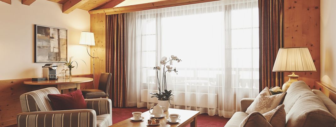 General information about your stay at Hotel Waldhuus