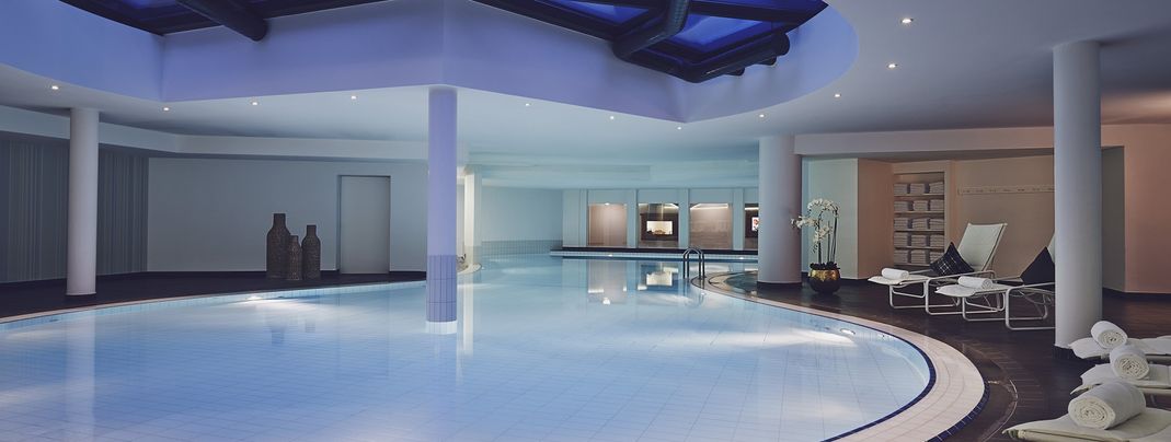 General information about your stay at Hotel Waldhuus