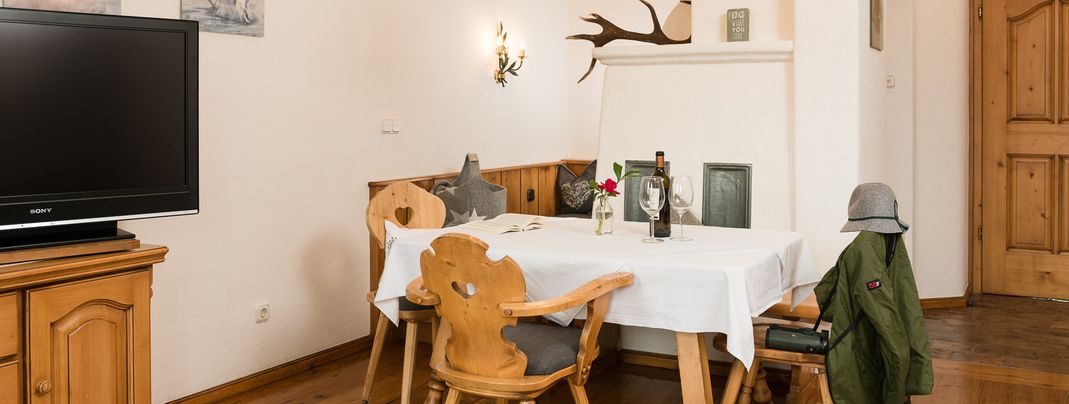 General information about your stay at Fewo Hotel Kirchenwirt