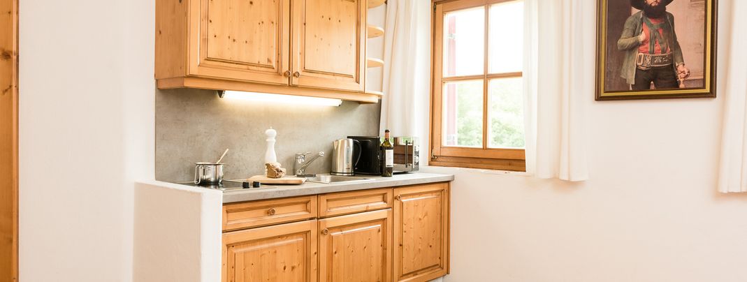 General information about your stay at Fewo Hotel Kirchenwirt