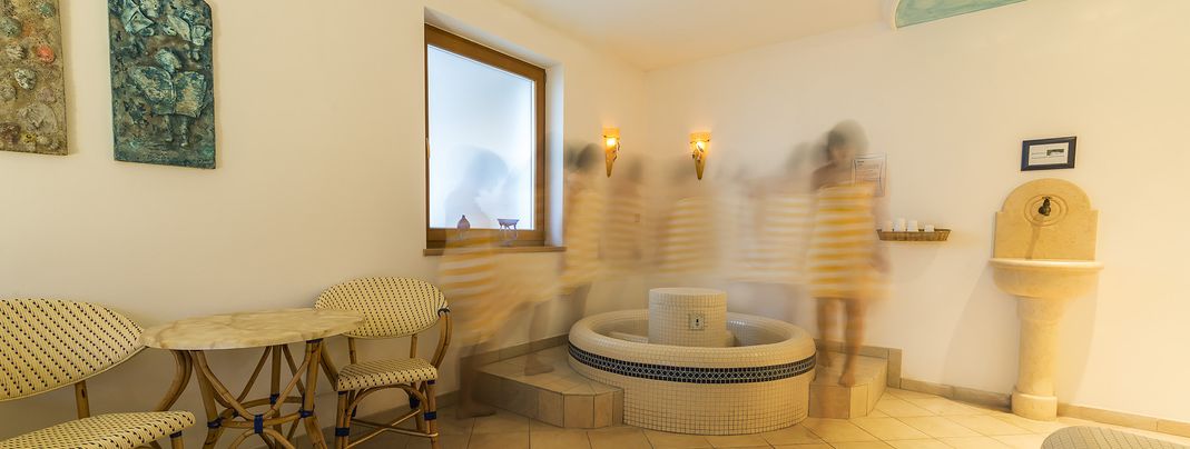 General information about your stay at Hotel Alpenfrieden