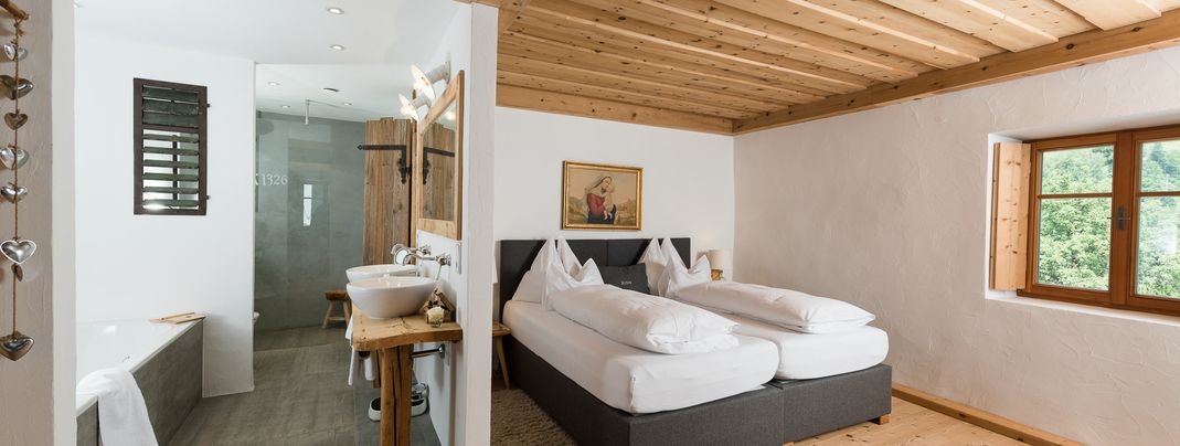 General information about your stay at Hotel Kirchenwirt