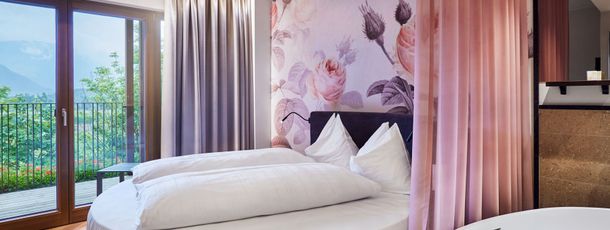 General information about your stay at Hotel Rubner-Rudolf