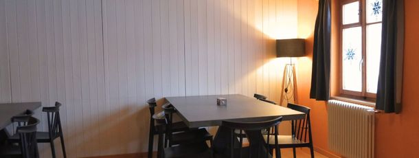 General information about your stay at Mountain Hostel