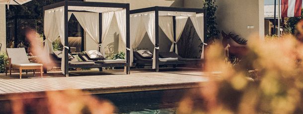 General information about your stay at Sporthotel Alpenblick