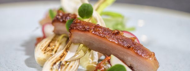 Detaillierte Infos zur Unterkunft Alpines Lifestyle Hotel Tannenhof