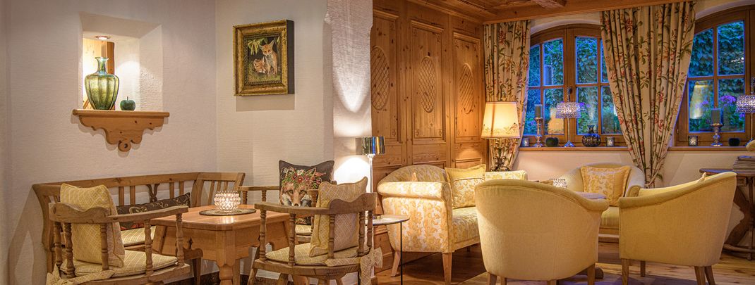 General information about your stay at Wohlfühlhotel Tannenhof