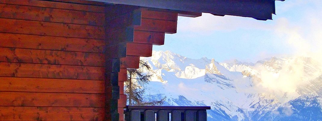 General information about your stay at Chalet Les Etoiles