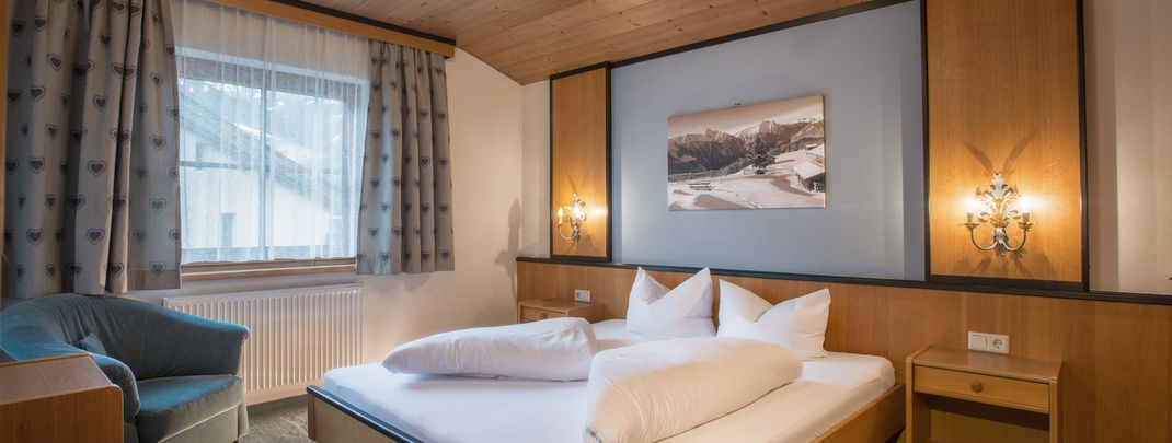 General information about your stay at Fewo Dorfbäck