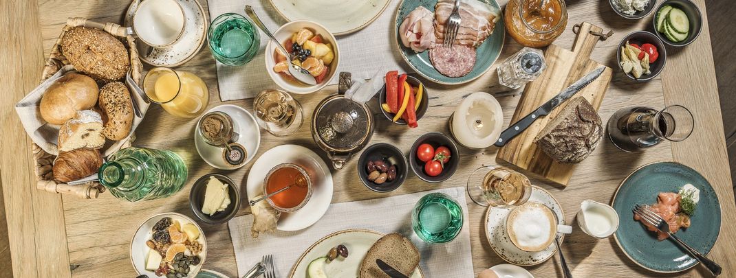 General information about your stay at Hotel Gourmet Restaurant Sieghard